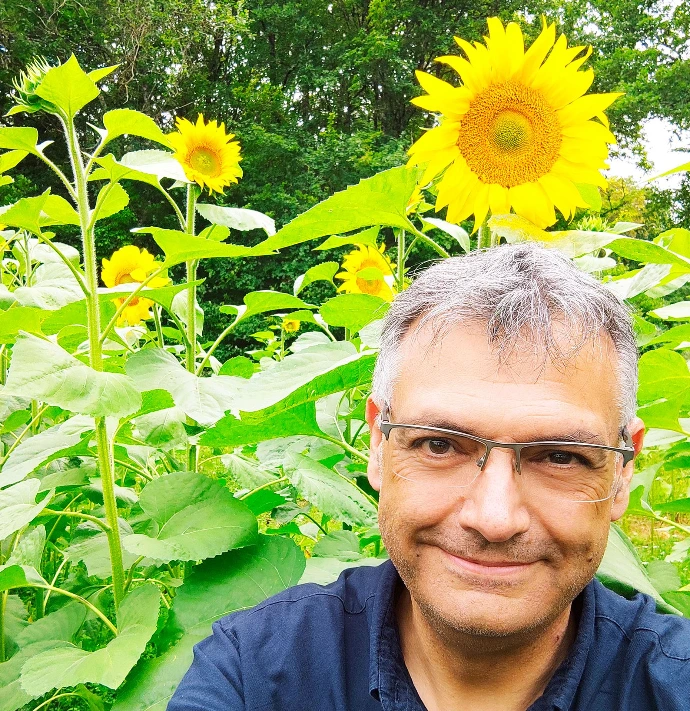 Vincent Parissis Co-fondateur